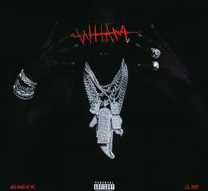 Thumbnail for ALBUM: Lil Baby – WHAM (Extended Version)